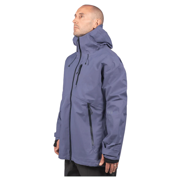 3L Shelter Snowboard Jacket - Image 2
