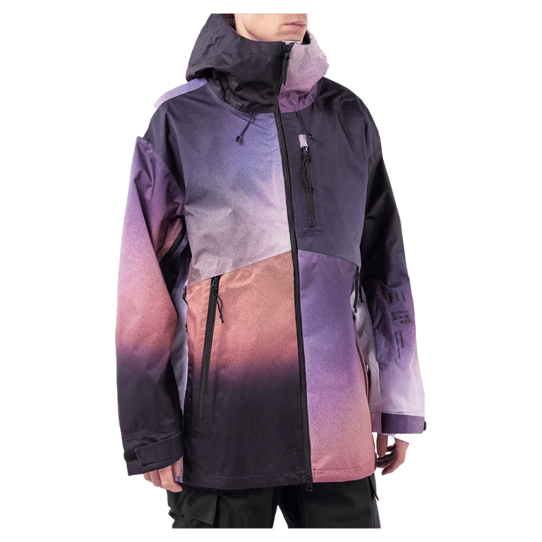 3L Shelter Snowboard Jacket - Image 27