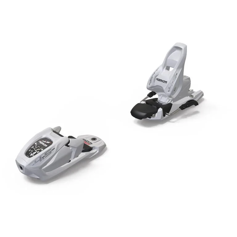 4.5 Ski Bindings - Kids - Image 2