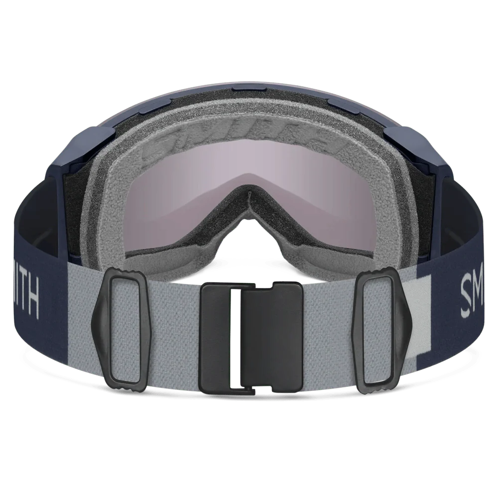 4D Mag Low Bridge Goggles - Image 4