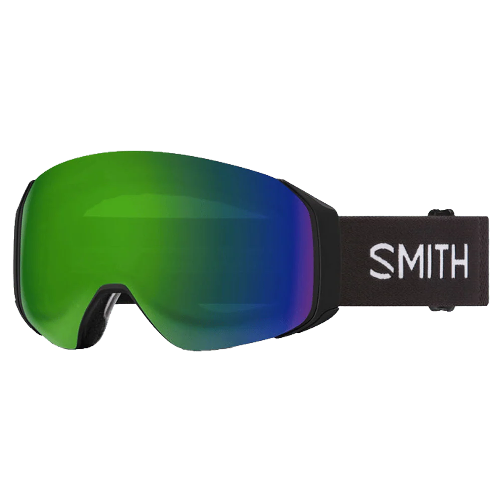 4D Mag S Goggles - Image 3