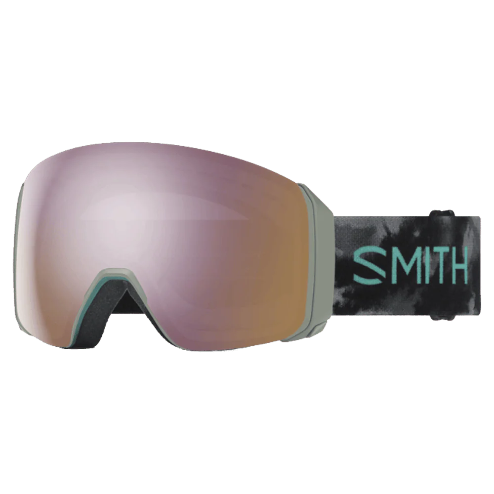 4D Mag XL Goggles