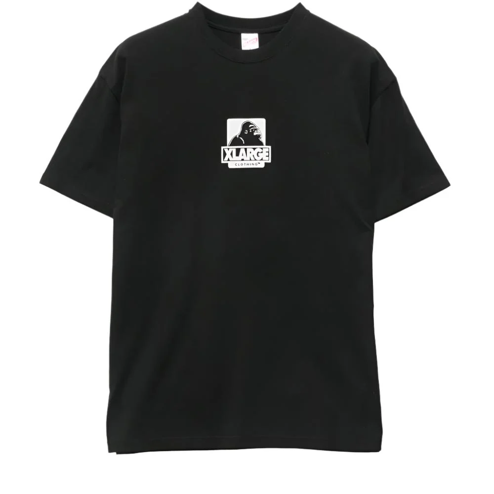 91 SS Tee
