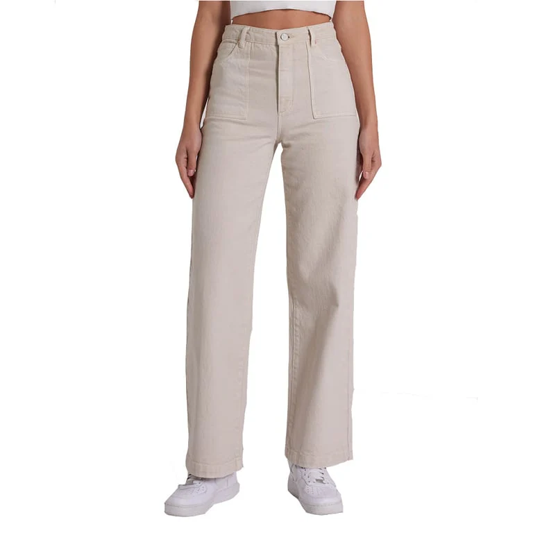94 High & Wide Jean - Womens - Image 3