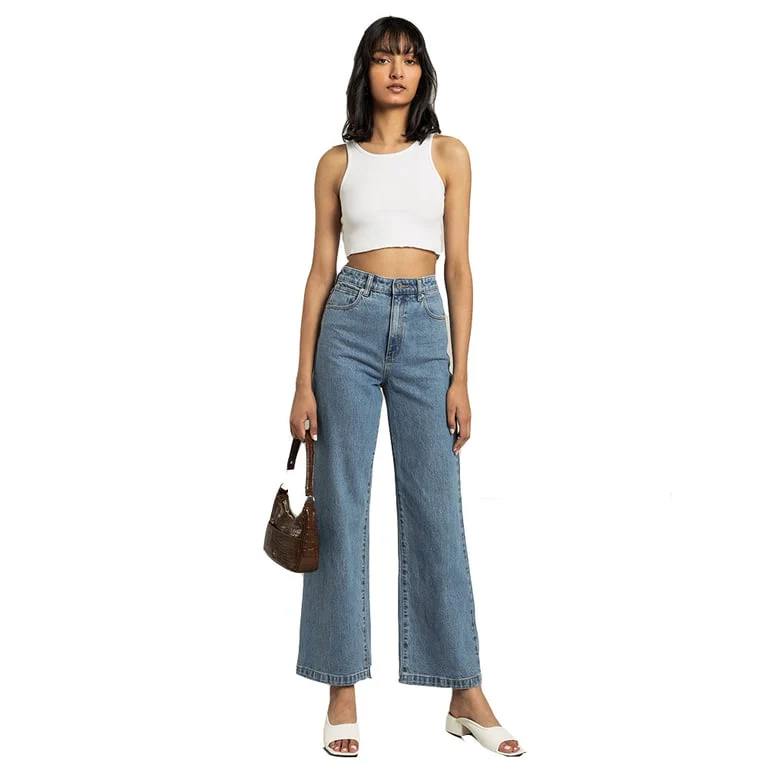 94 High & Wide Jean - Womens - Image 4