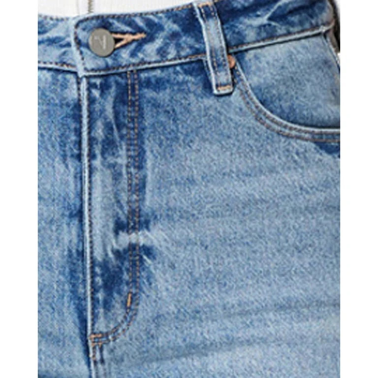 94 Liv Wide Jean - Womens - Image 6