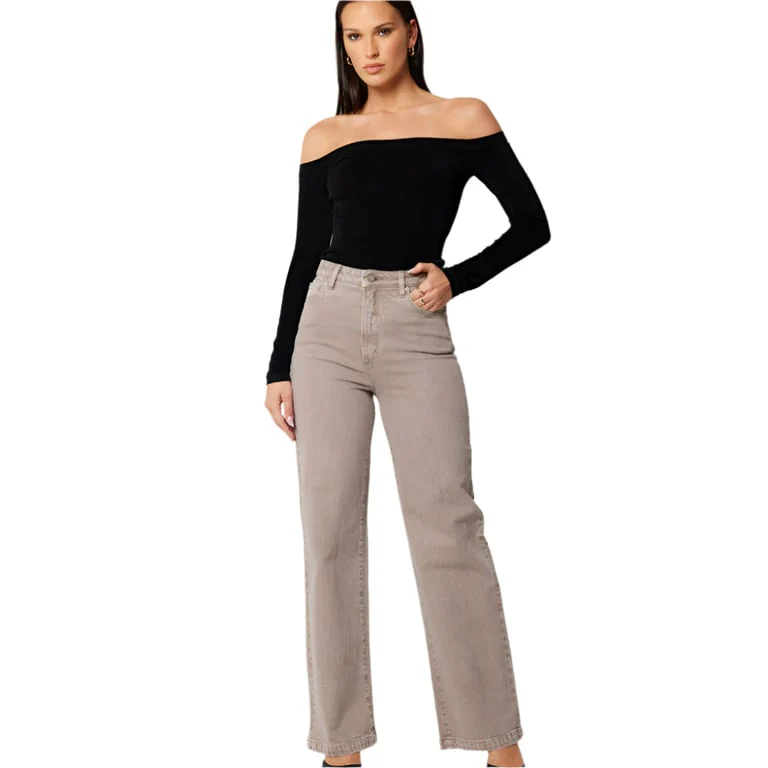 94 Wide Jean - Womens - Image 4