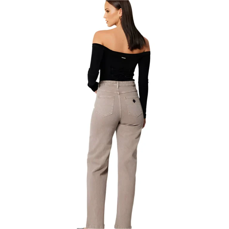 94 Wide Jean - Womens - Image 5