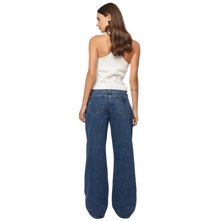 95 Baggy Bella Jean - Womens - Image 3