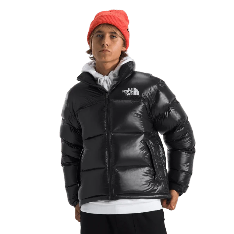 96 Retro Nuptse Jacket