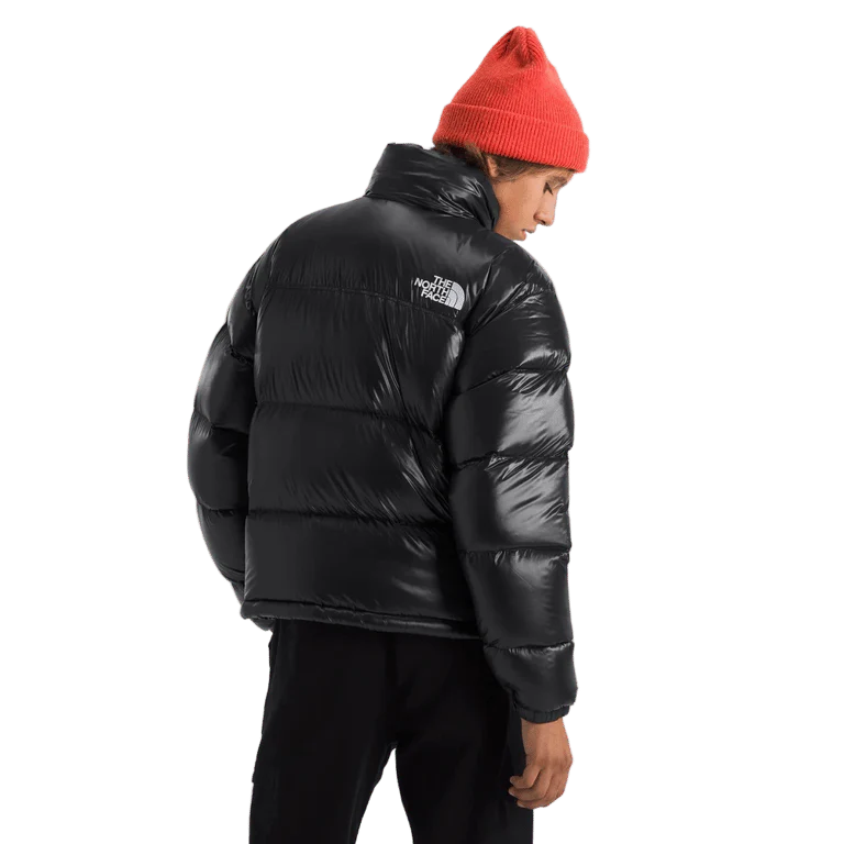 96 Retro Nuptse Jacket - Image 3