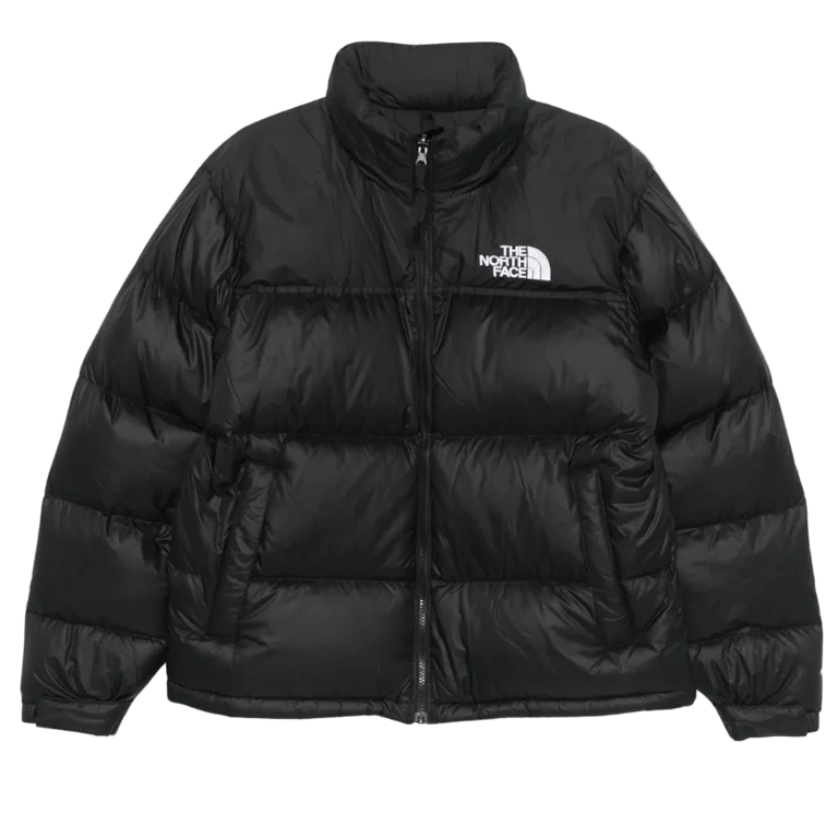 96 Retro Nuptse Jacket - Image 5