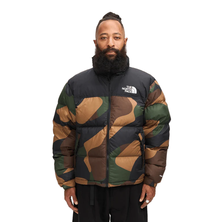 96 Retro Nuptse Jacket - Image 6