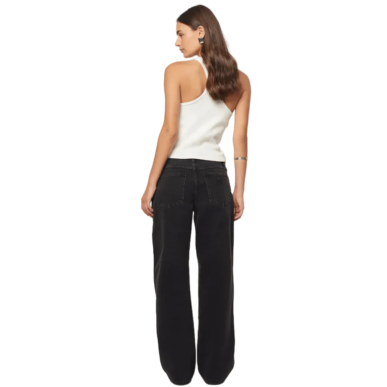 A Brand 99 Baggy Heidi Jean - Womens - Image 3