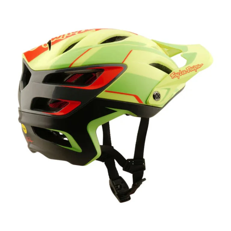 A3 Mips MTB Helmet - Image 3