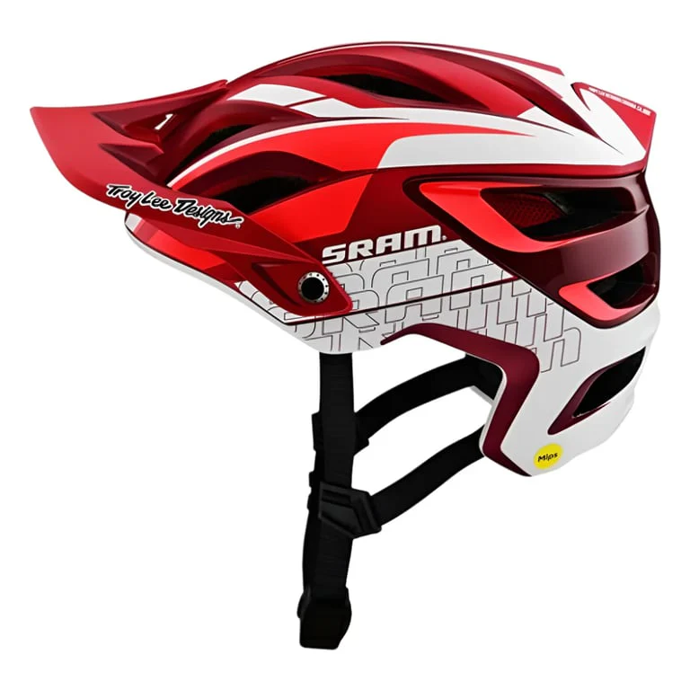 A3 Mips MTB Helmet - Image 4
