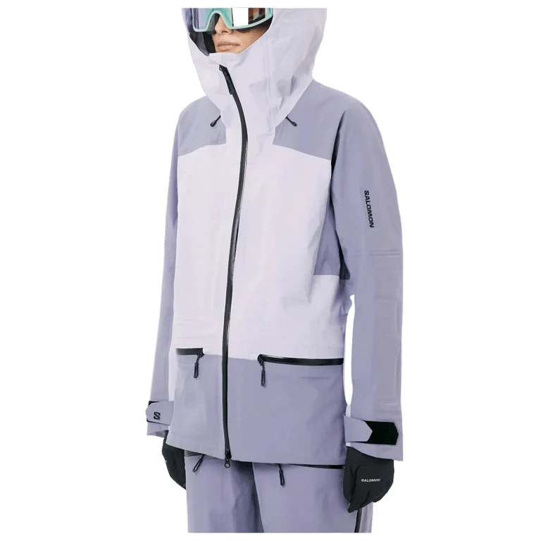 Absolute 3L Ski Jacket - Womens