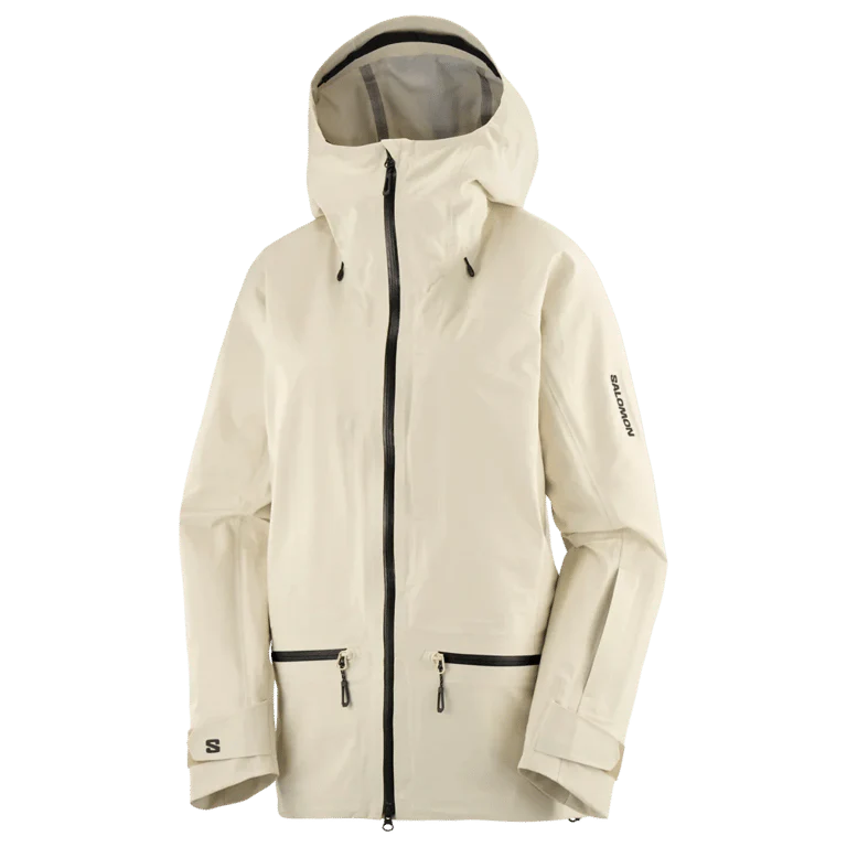 Absolute 3L Ski Jacket - Womens - Image 12