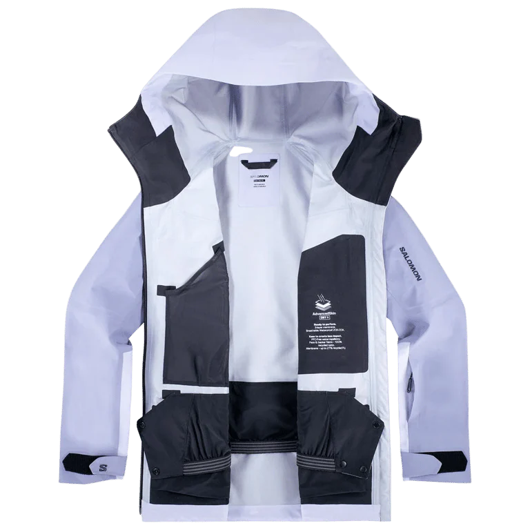 Absolute 3L Ski Jacket - Womens - Image 4