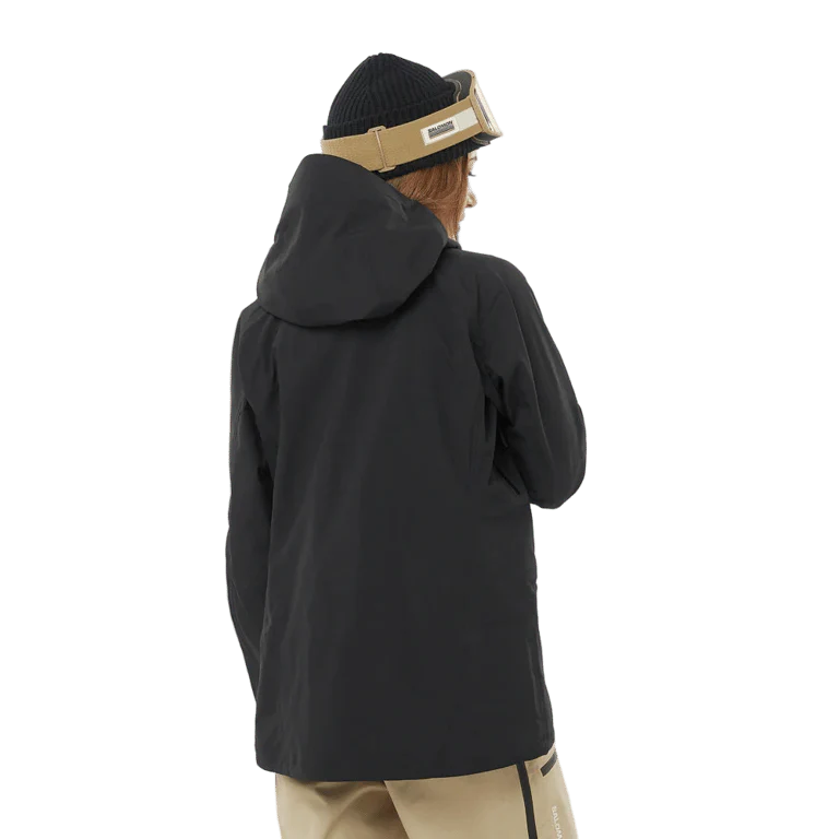 Absolute 3L Ski Jacket - Womens - Image 7