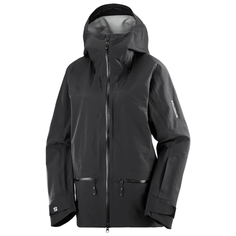 Absolute 3L Ski Jacket - Womens - Image 8