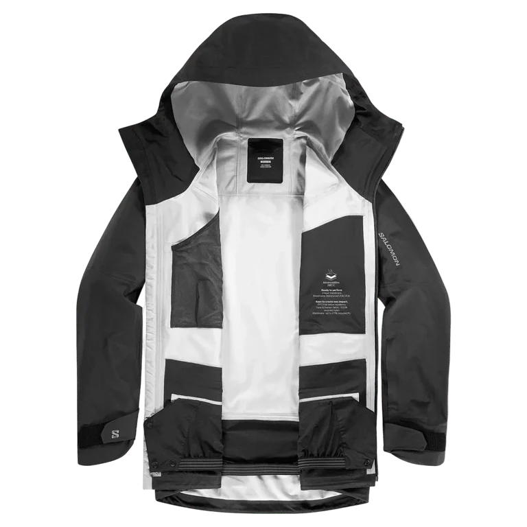 Absolute 3L Ski Jacket - Womens - Image 9