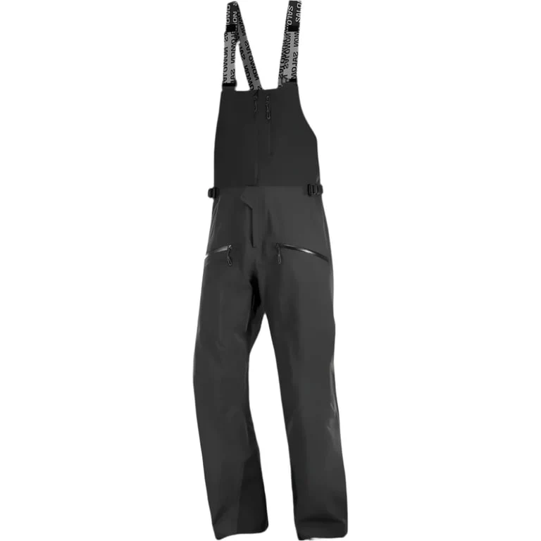 Absolute 3L Bib Ski Pants - Image 9