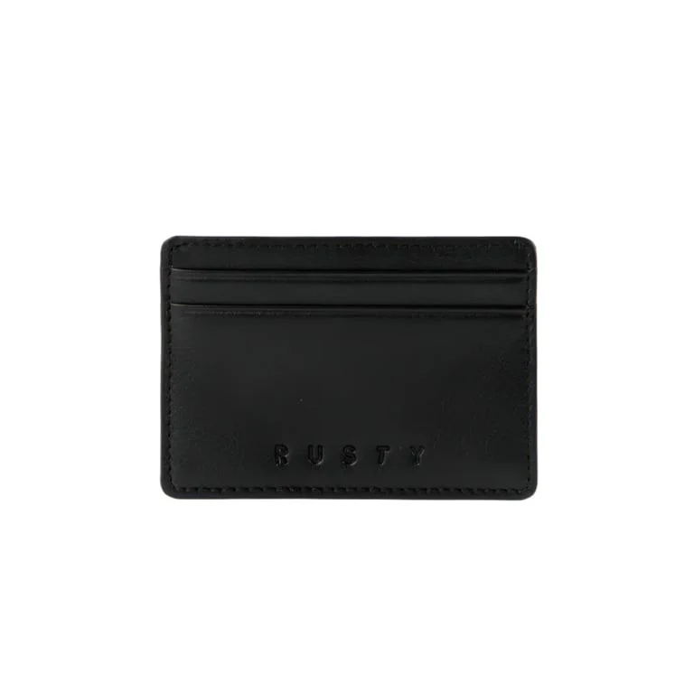 Ace Leather Card Holder