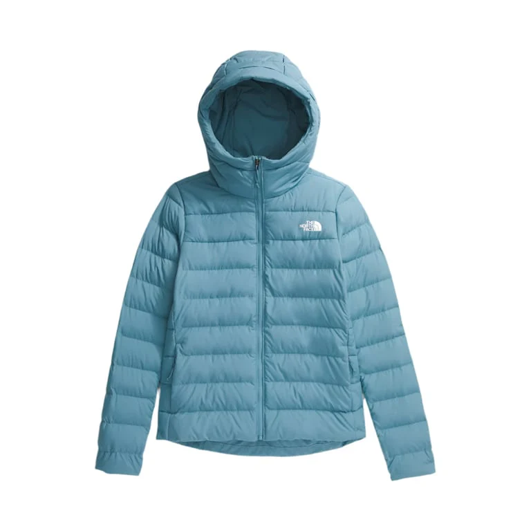Aconcagua 3 Hoodie - Womens - Image 3