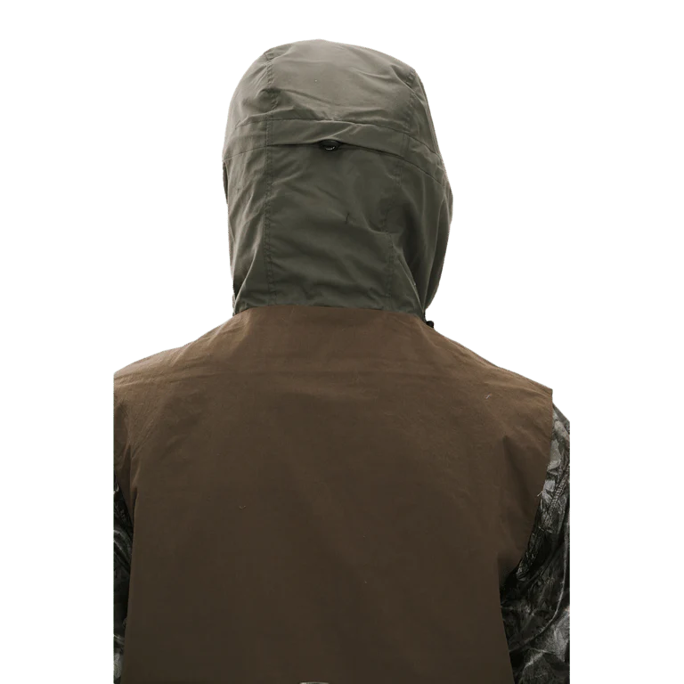 Active Trail Hooded Vest - Image 9