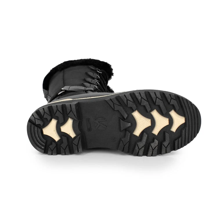 Kimberfeel Adara Apres Boots - Womens - Image 4