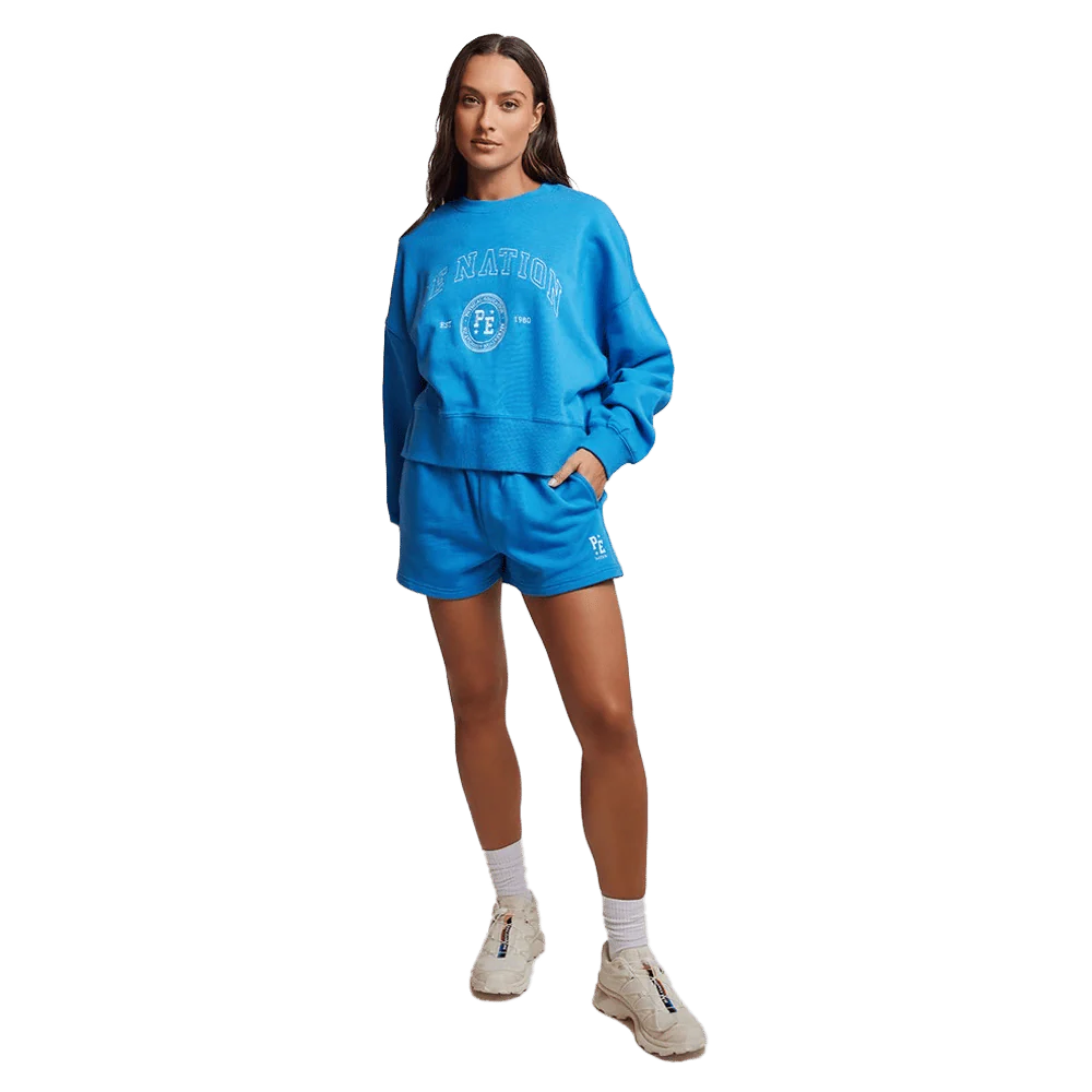 Adobe Sweat Jumper - Womens
