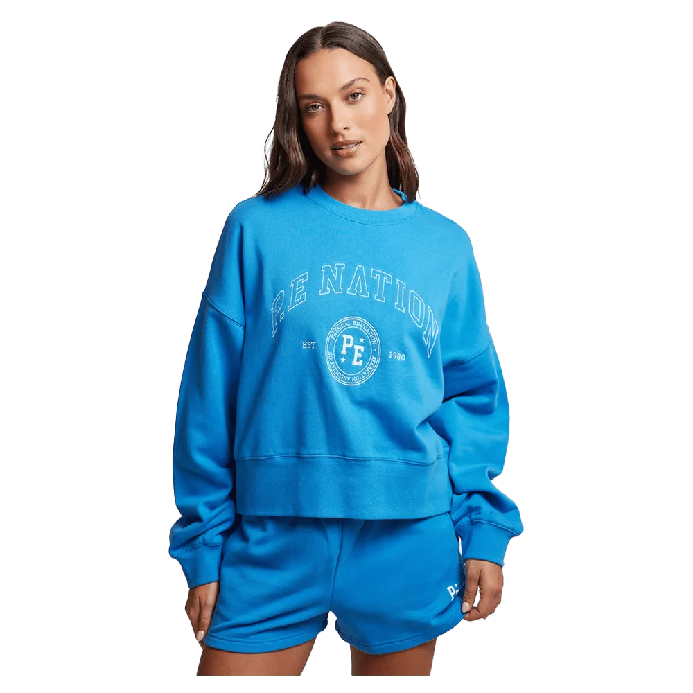 Adobe Sweat Jumper - Womens - Image 2