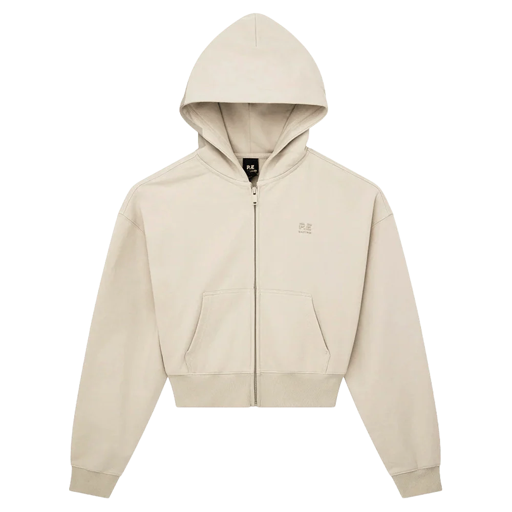 Adventure Zip Through Jumper - Womens - Image 7