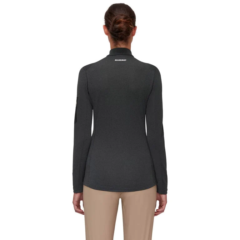 Aenergy Light ML Half Zip Pullover Thermal - Womens - Image 4