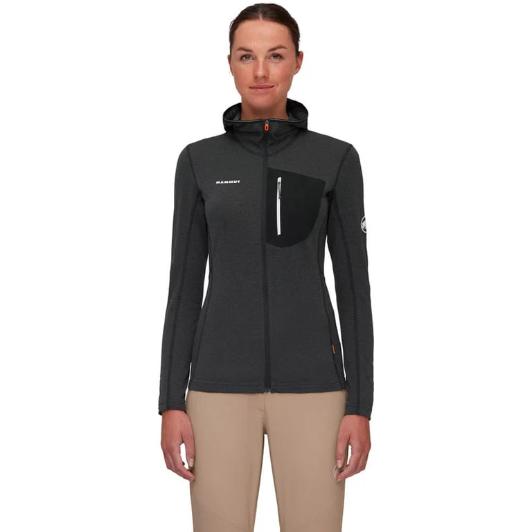 Aenergy Light ML Hooded Thermal - Womens - Image 2