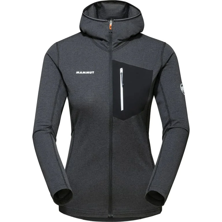 Aenergy Light ML Hooded Thermal - Womens - Image 5