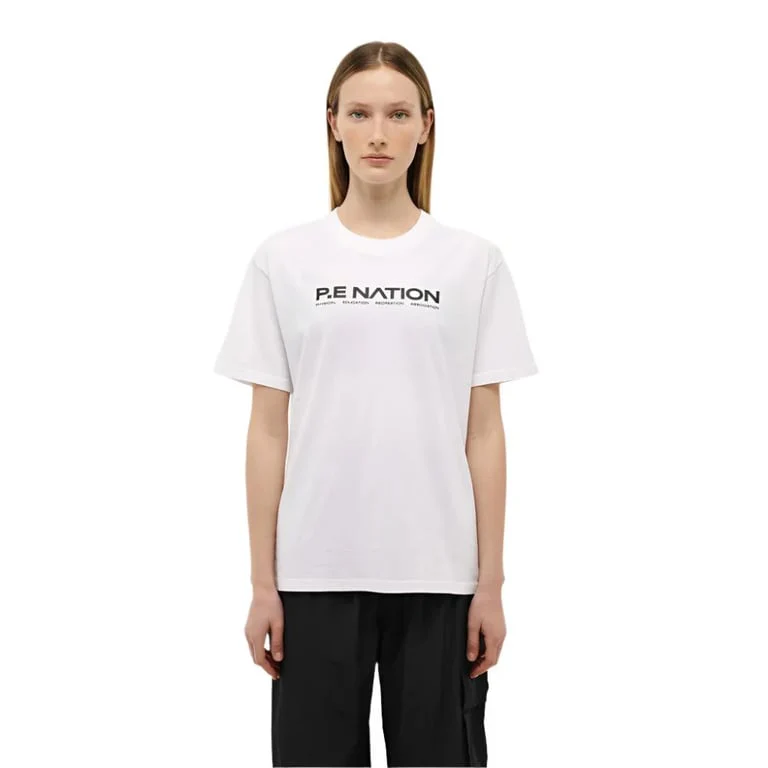Aero SS Tee - Womens - Image 12
