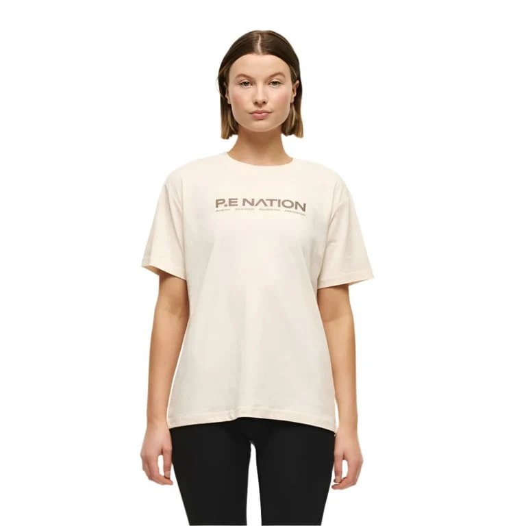 Aero SS Tee - Womens - Image 2