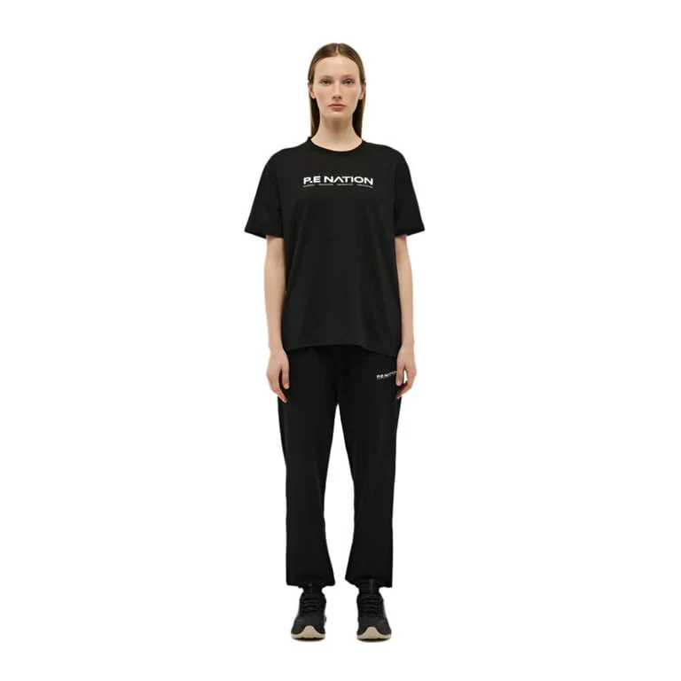 Aero SS Tee - Womens - Image 4