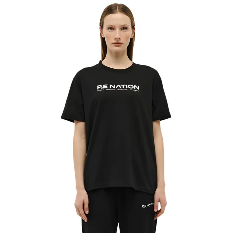 Aero SS Tee - Womens - Image 5