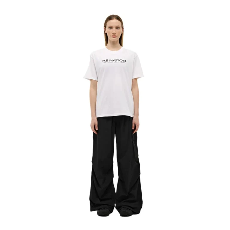 Aero SS Tee - Womens - Image 7