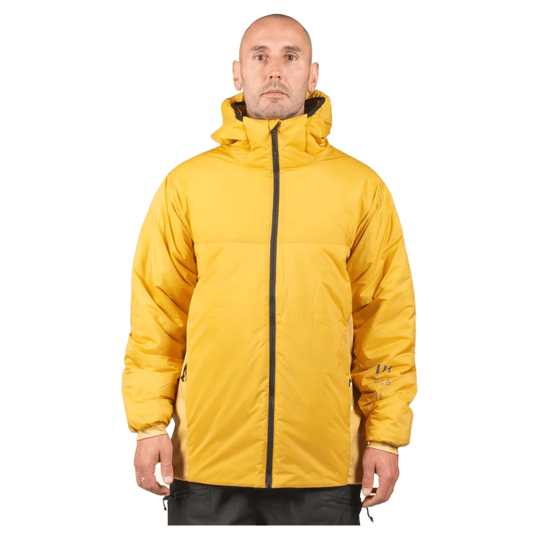 Aeroshield Insulated Snowboard Jacket