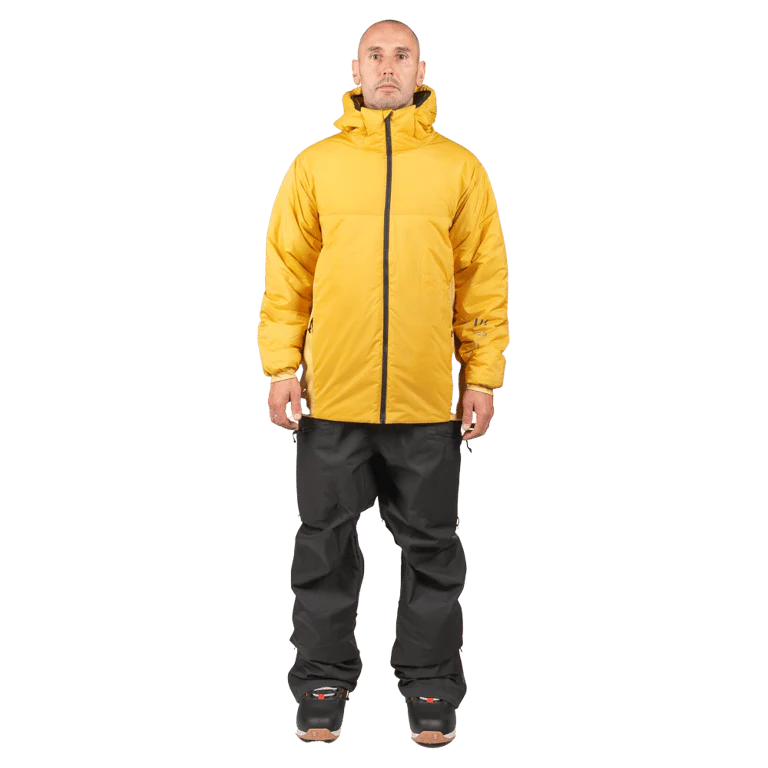 Aeroshield Insulated Snowboard Jacket - Image 3