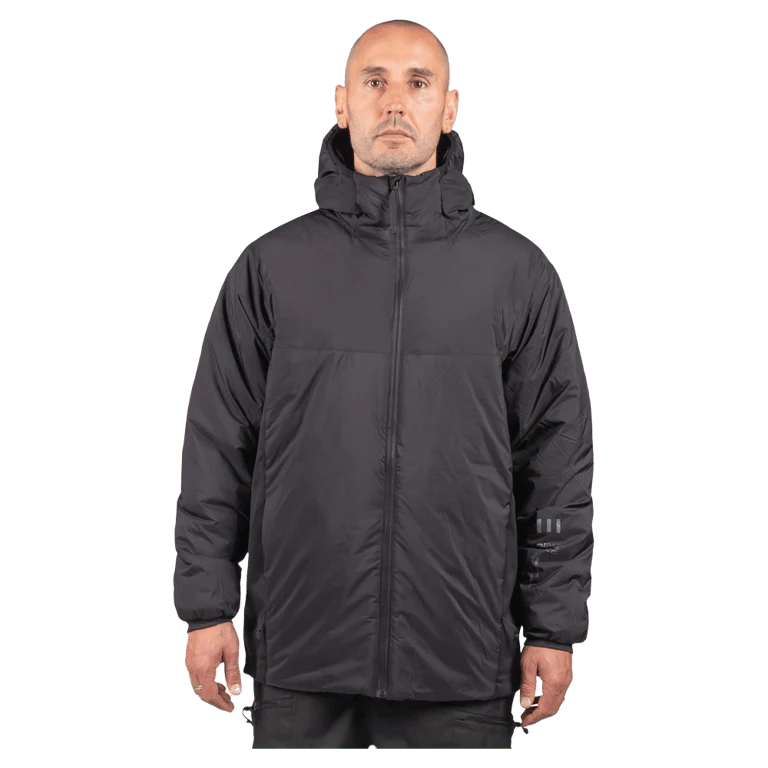 Aeroshield Insulated Snowboard Jacket - Image 5