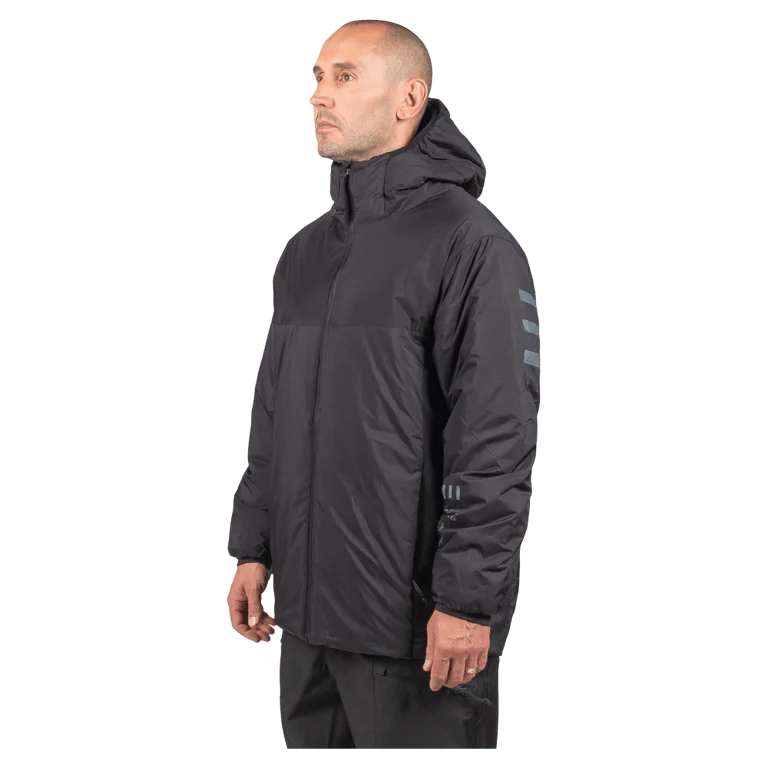 Aeroshield Insulated Snowboard Jacket - Image 6