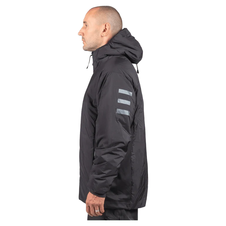Aeroshield Insulated Snowboard Jacket - Image 7