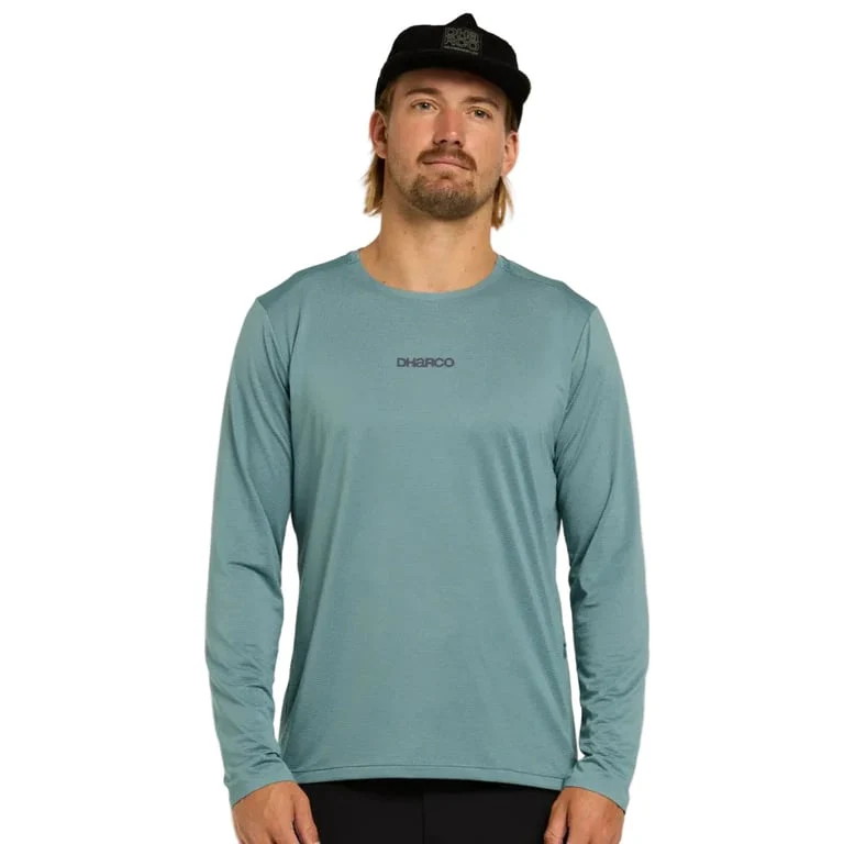 Dharco Ather MTB L/S Jersey