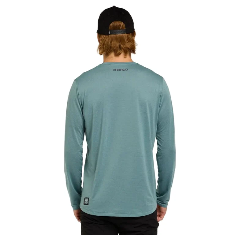 Dharco Ather MTB L/S Jersey - Image 2