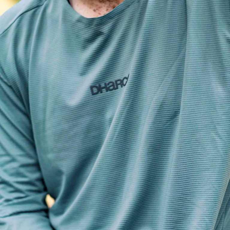 Dharco Ather MTB L/S Jersey - Image 3